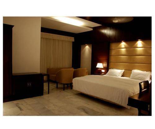 Hotel Regent Continental New Delhi Room photo